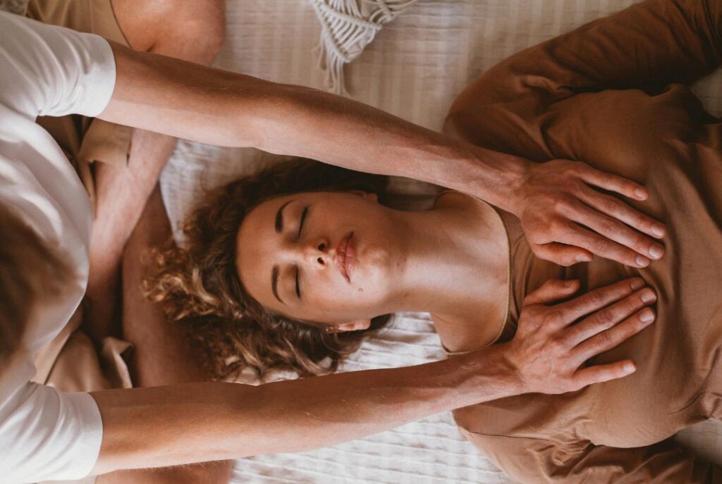 What is Reiki and How Can It Transform Your Life?